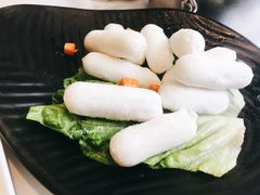 芝士年糕-红鼎豆捞·小红鼎豆捞送(花样年华大厦店)