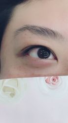 -变美丽半永久纹眉连锁·机器野生眉·洗眉
