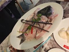 -鱼豆吉·豆浆鱼火锅(宜昌万达店)