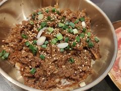 -闻老头·菊花炭烤肉(佛山首店)
