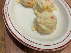 -玛格萝妮比萨屋(四平店)