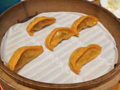 牛肉芝士蒸饺-鼎泰丰(嘉年华•海信广场VILLAGE店)