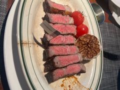 -MONICH牛排融合餐厅(和义大道购物中心店)