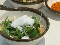 -白山烧烤(文安路万豪店)