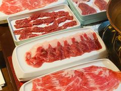 -京元盛铜锅涮肉(上海总店)