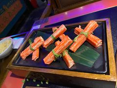 -吼堂老火锅(万寿宫店)