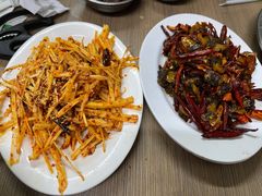 -西塔隆太白烤牛肉馆(图们路店)