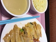 -Asianplus海蓝鸡饭