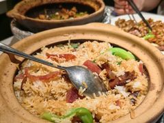 -煲煲好(朝阳门店)