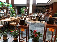 -绍兴鉴湖君澜大酒店