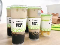 -察理王子(大润发店)