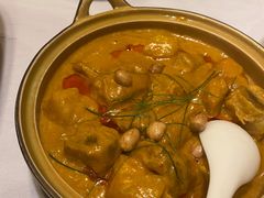 -阿诺泰·泰国餐厅(紫荆店)