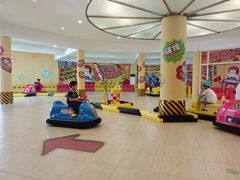 -太阳岛度假酒店