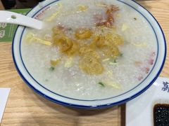 -荔银肠粉·非遗手藝(夫子庙店)