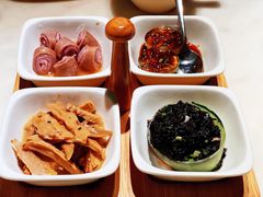 -莆田餐厅PUTIEN(深圳湾万象城家宴店)