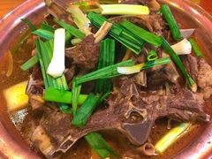 -三太子地摊烧烤·小龙虾(北蔡店)