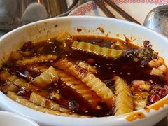 -野山舂·贵州现舂酸汤牛肉(民生路店)