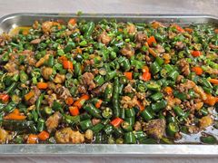 -金水泊山庄·花椒鸡(铁山坪店)