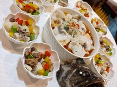 -悦真雅院·四合院·清真私房菜(雍和宫店)