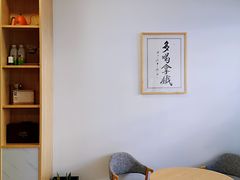 用餐区-白鹅咖啡(金城花园店)