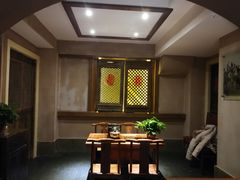 -山西会馆·晋菜·晋商宴·牌匾博物馆(胜利东街店)
