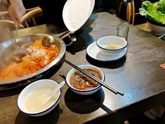 -土著渔匠·养生蝴蝶鱼(香樟路店)