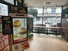 -德克士(安靖店)