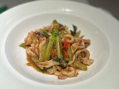 -BetterThai 泰加(苏州中心店)
