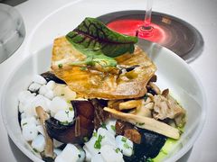 -Le Comptoir de Pierre Gagnaire