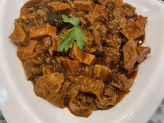 -素心斋素食餐厅