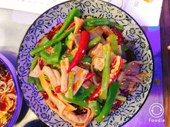 -鱼库·不仅是一家烤鱼店(车公庙店)