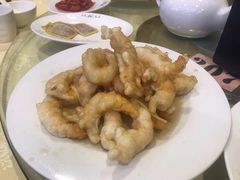 -晋阳饭庄(虎坊桥店)