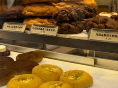 -CHOCMONS巧克怪兽(屏风街店)