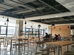 大堂-南京大学-第9食堂