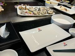 -渔乐之昕·铁板烧自助餐(虹悦城店)