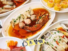 -第六季自助餐厅(北太平庄店)