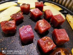 澳洲牛小粒-佩奇家涮烤