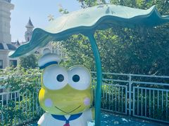 -杭州Hello Kitty乐园