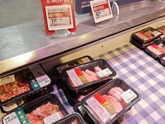 -盒马鲜生(莱蒙都会店)