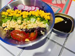 -BOPEYE·波派炸鸡(九霄天地店)