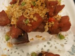 -金湖港式餐厅(建外店)