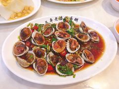 -长平老姿娘夜粥(平东一街店)
