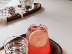 -普素书咖茶空间