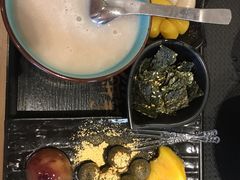 -鲜芋仙(南开大悦城店)