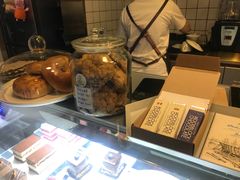 -KYO COFFEE(胶州路店)