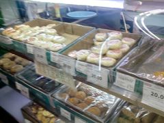 -德盛斋老北京清真糕点