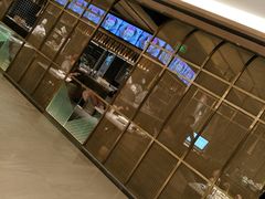 -蔴将·川菜(黄龙万科店)