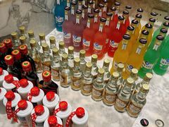 -火锅岛潮牌自助餐厅(天津天佑城店)