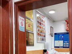 大堂-乐乐餐厅(湘子庙街店)
