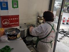 -胖子馄饨坊(天目大厦东南)